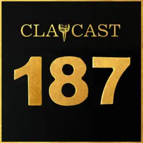 Clapcast 187