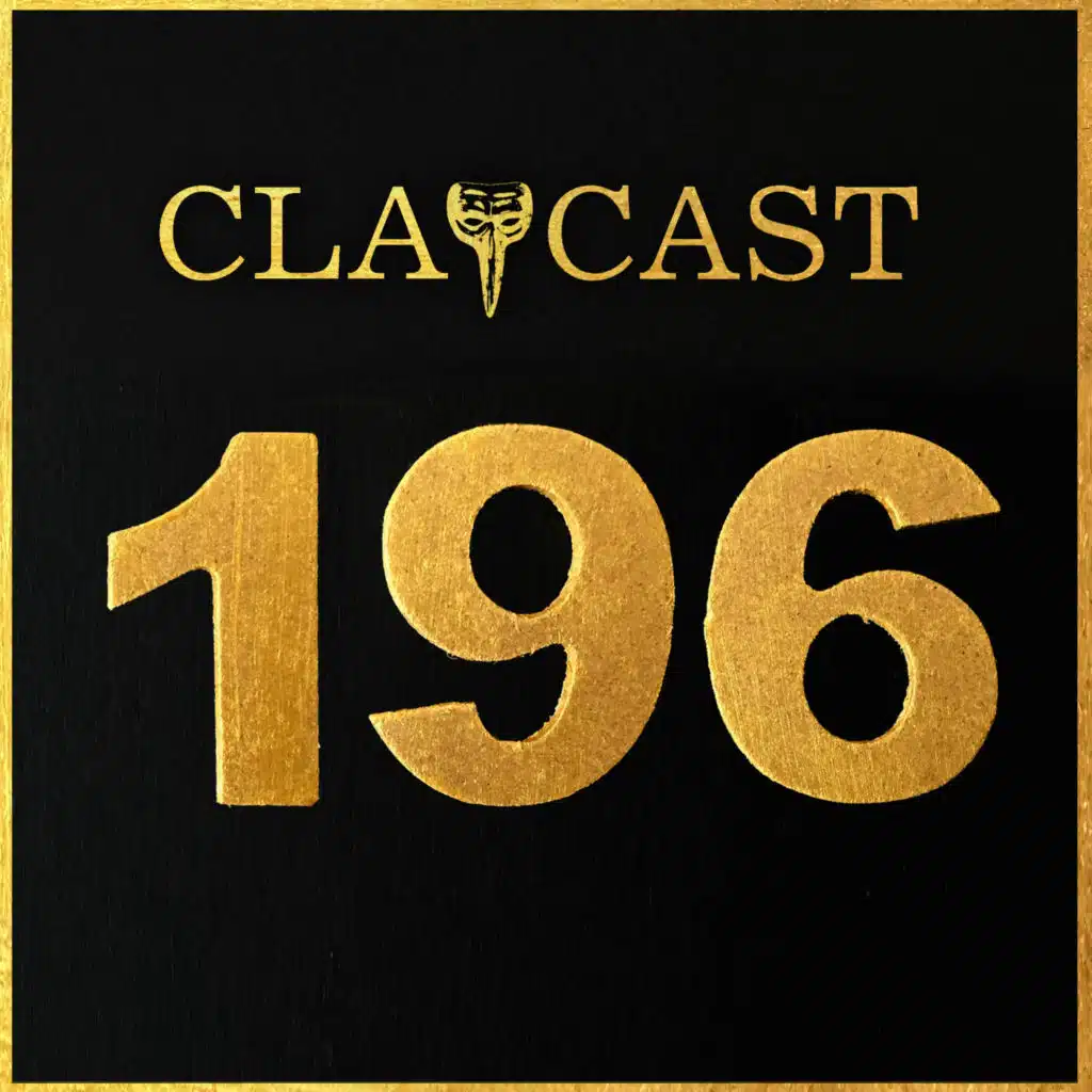 Clapcast 196