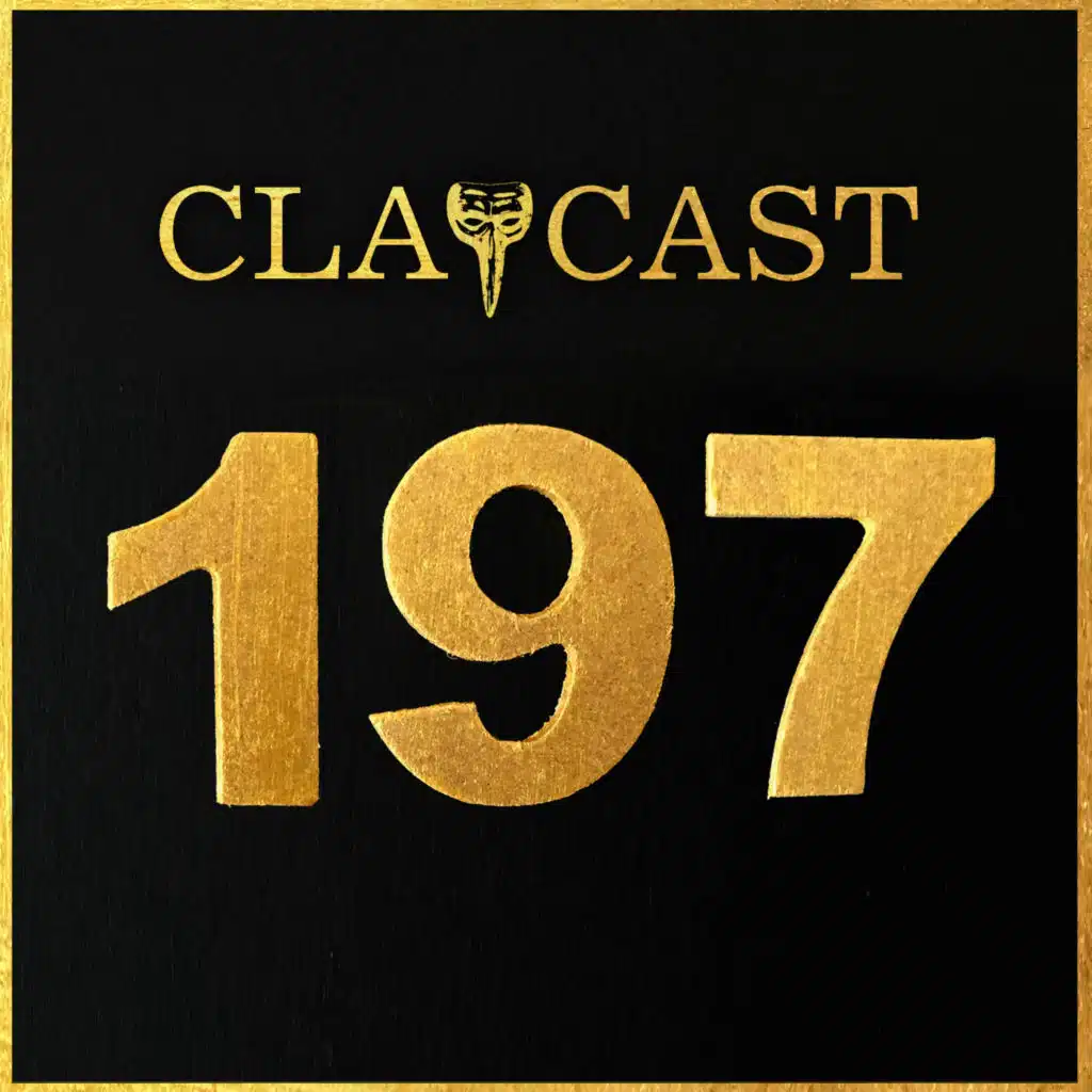 Clapcast 197