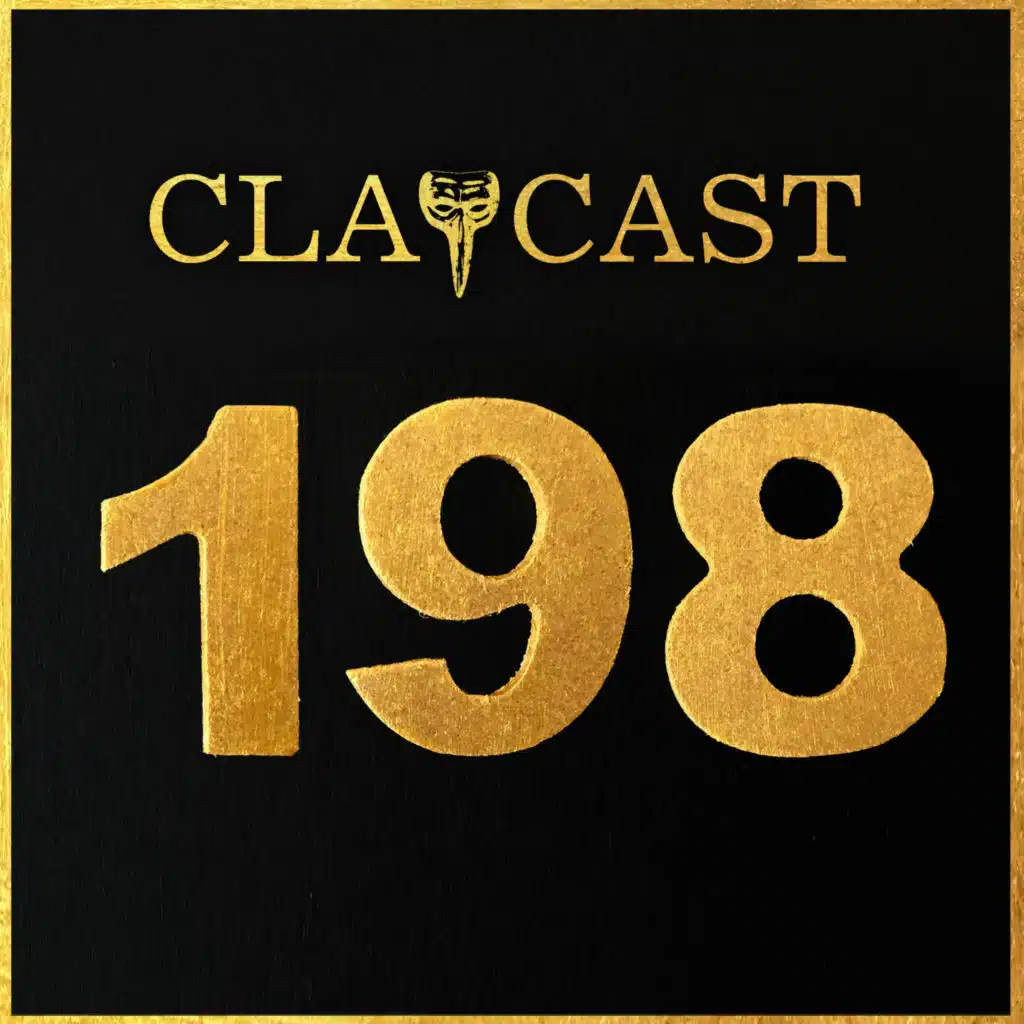 Clapcast 198