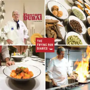 32: Emirati Food with Chef Uwe