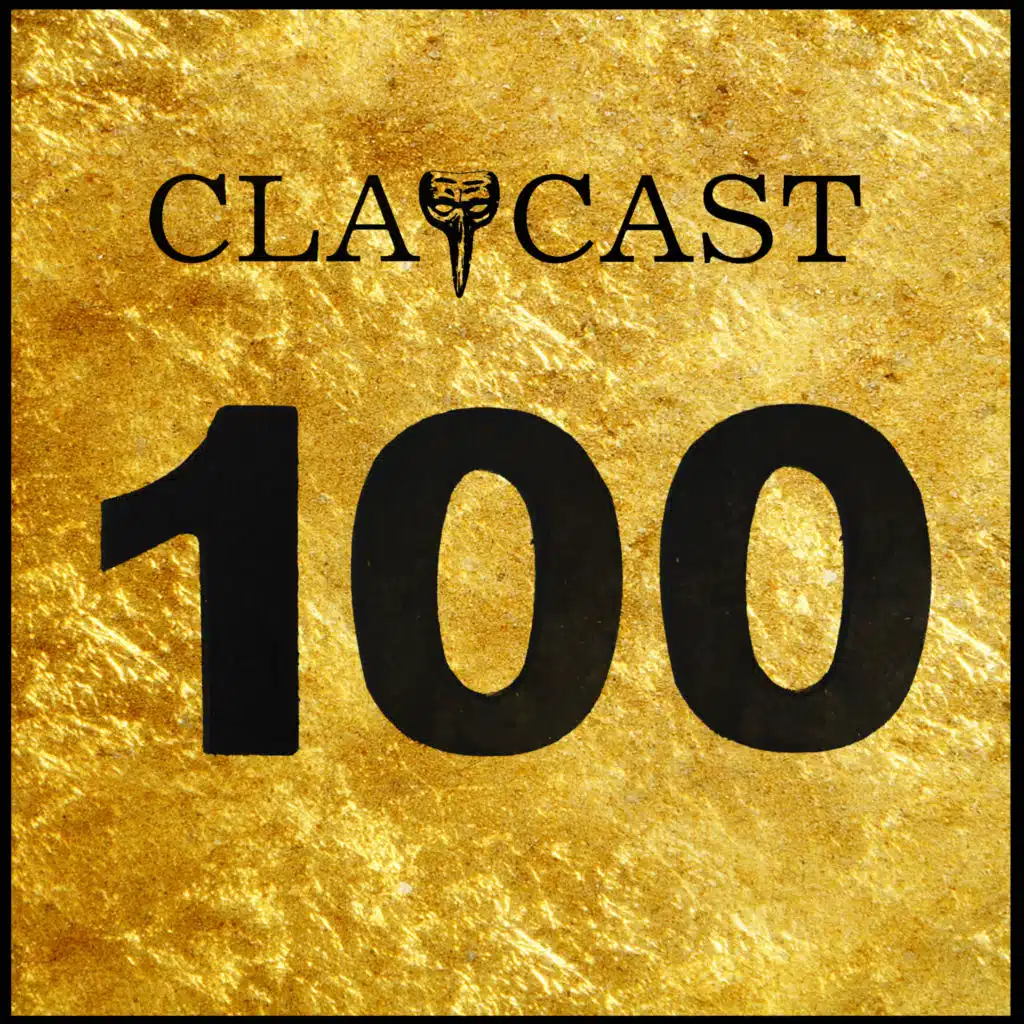 Clapcast 100