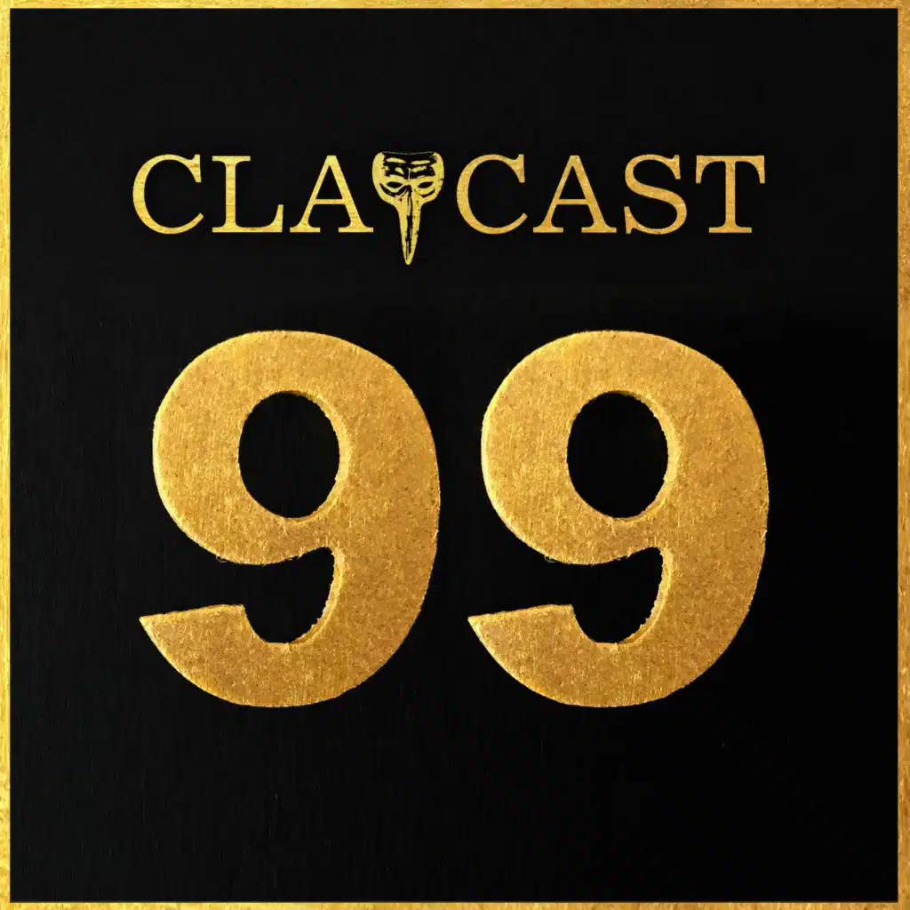 Clapcast 99