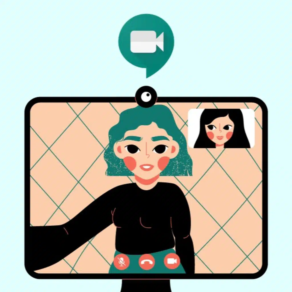 Google Meet Introduces the ‘Green Room’ Feature (04.02.21)