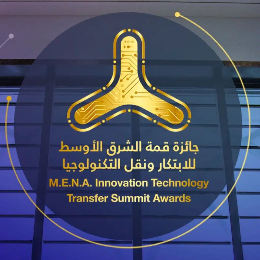 487- The First MENA Innovation Technology Transfer Summit with Hussain Al Mahmoudi (20.09.20)