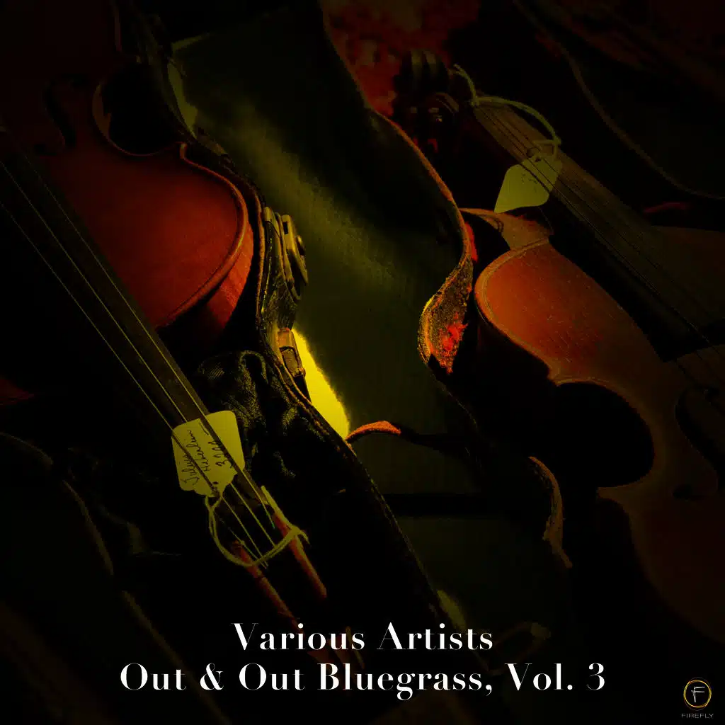 Train 45 (feat. The Clinch Mountain Boys)