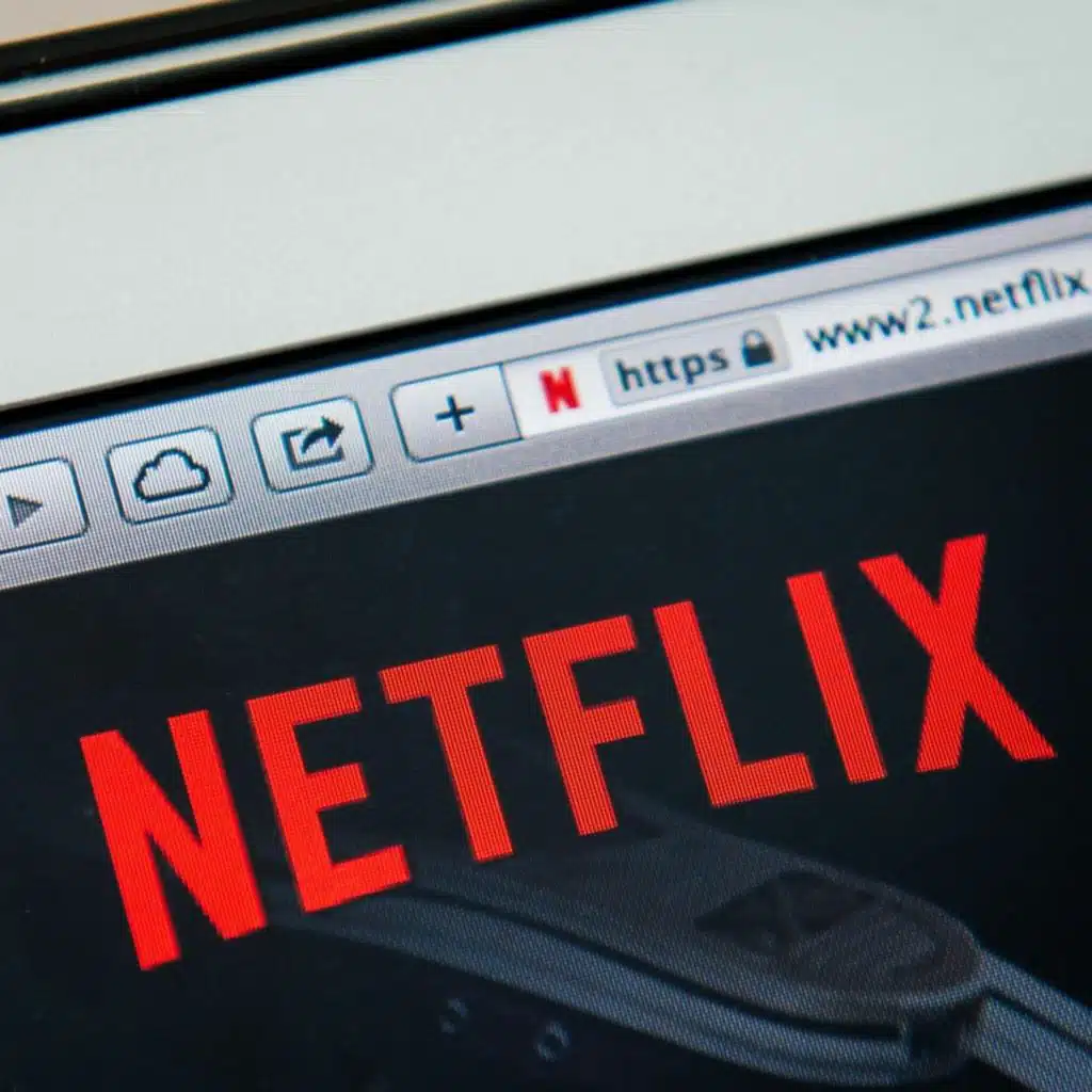 365- Coronavirus Infects Netflix and Youtube (22.03.20)