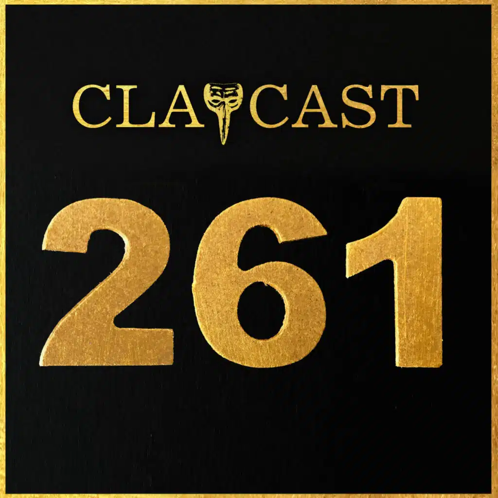 Clapcast 261
