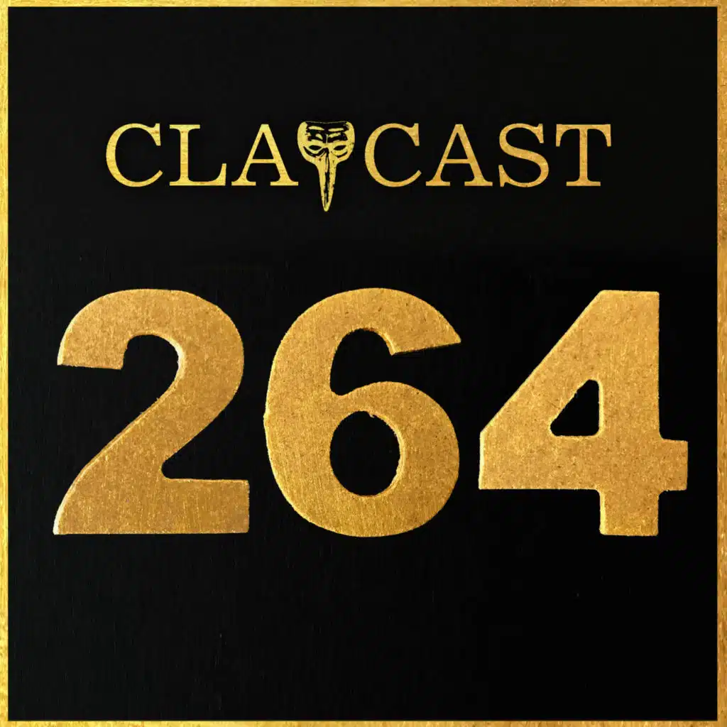Clapcast 264