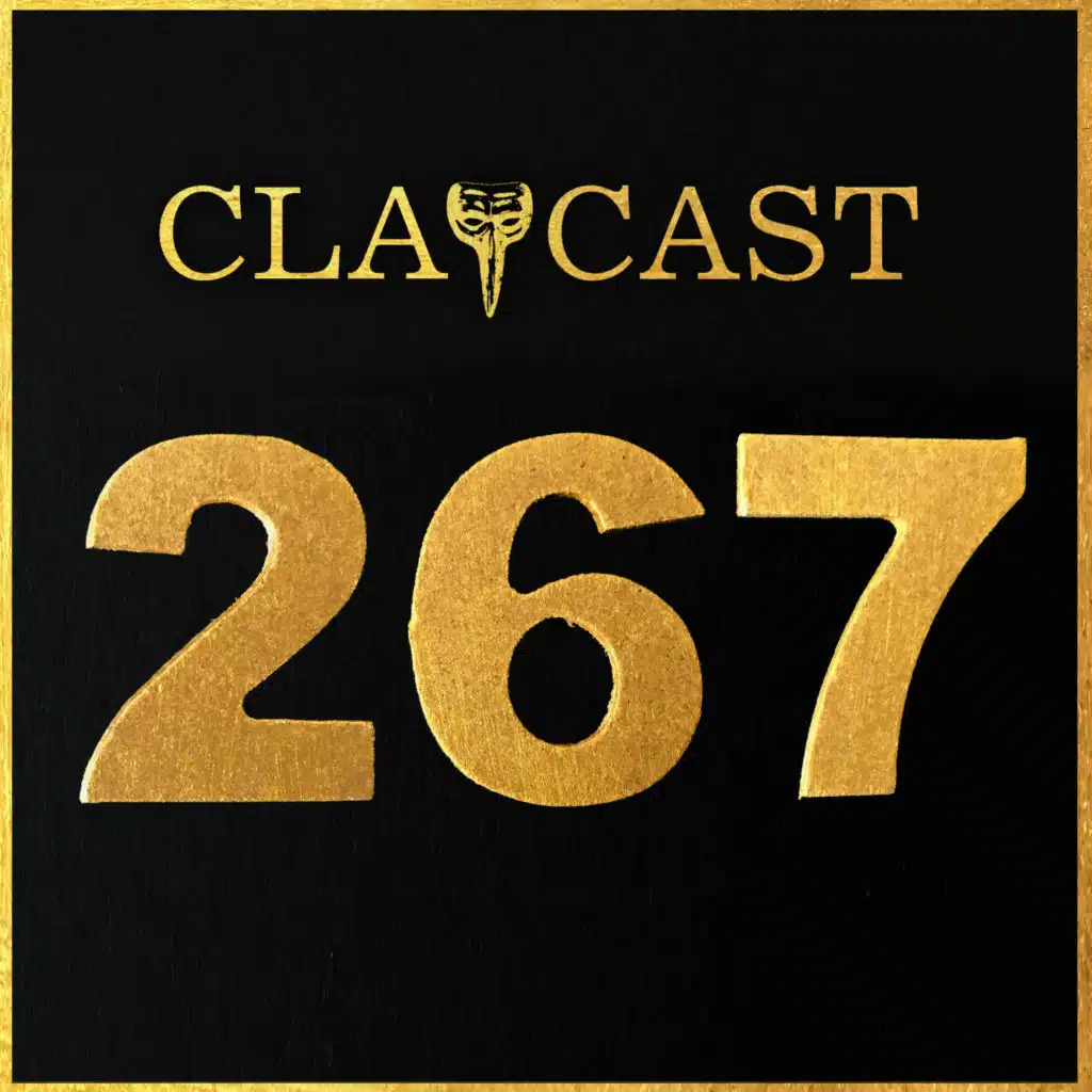 Clapcast 267