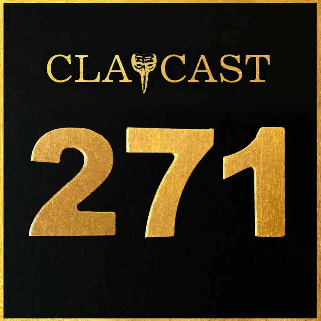 Clapcast 271