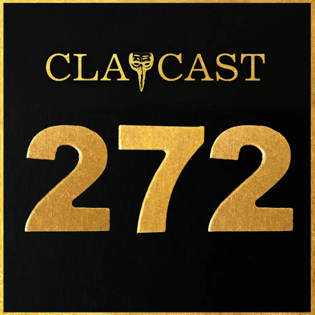 Clapcast 272