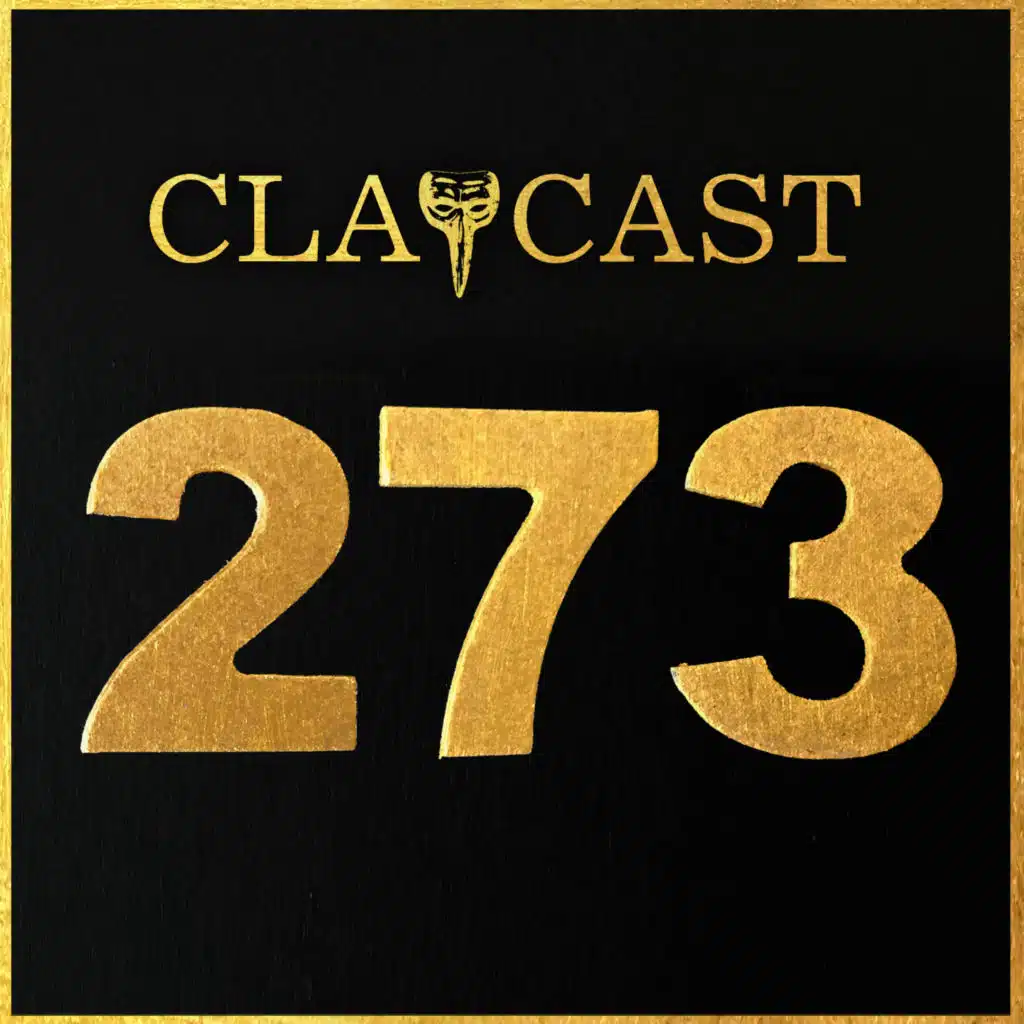 Clapcast 273