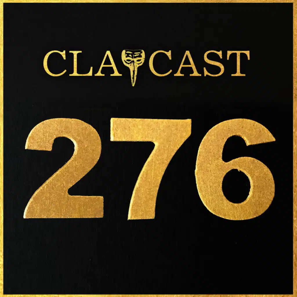 Clapcast 275