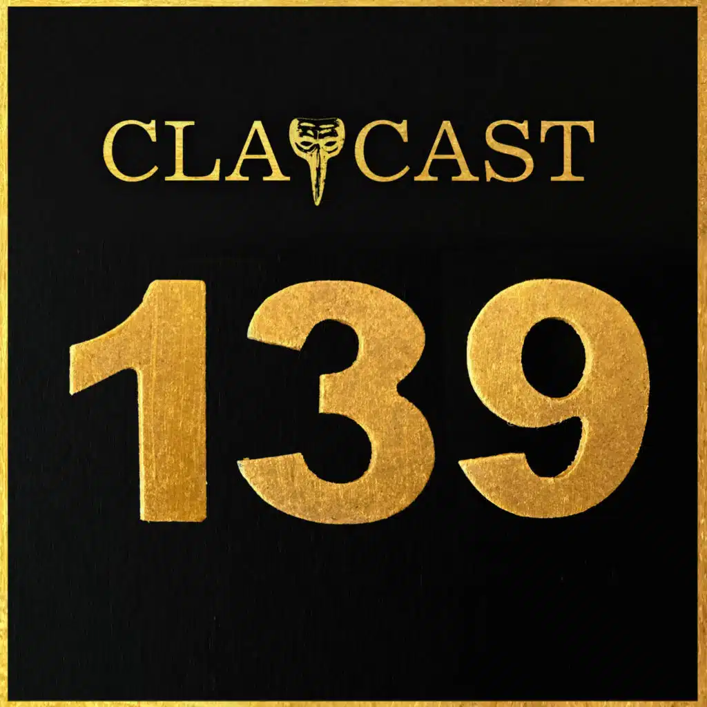 Clapcast 139