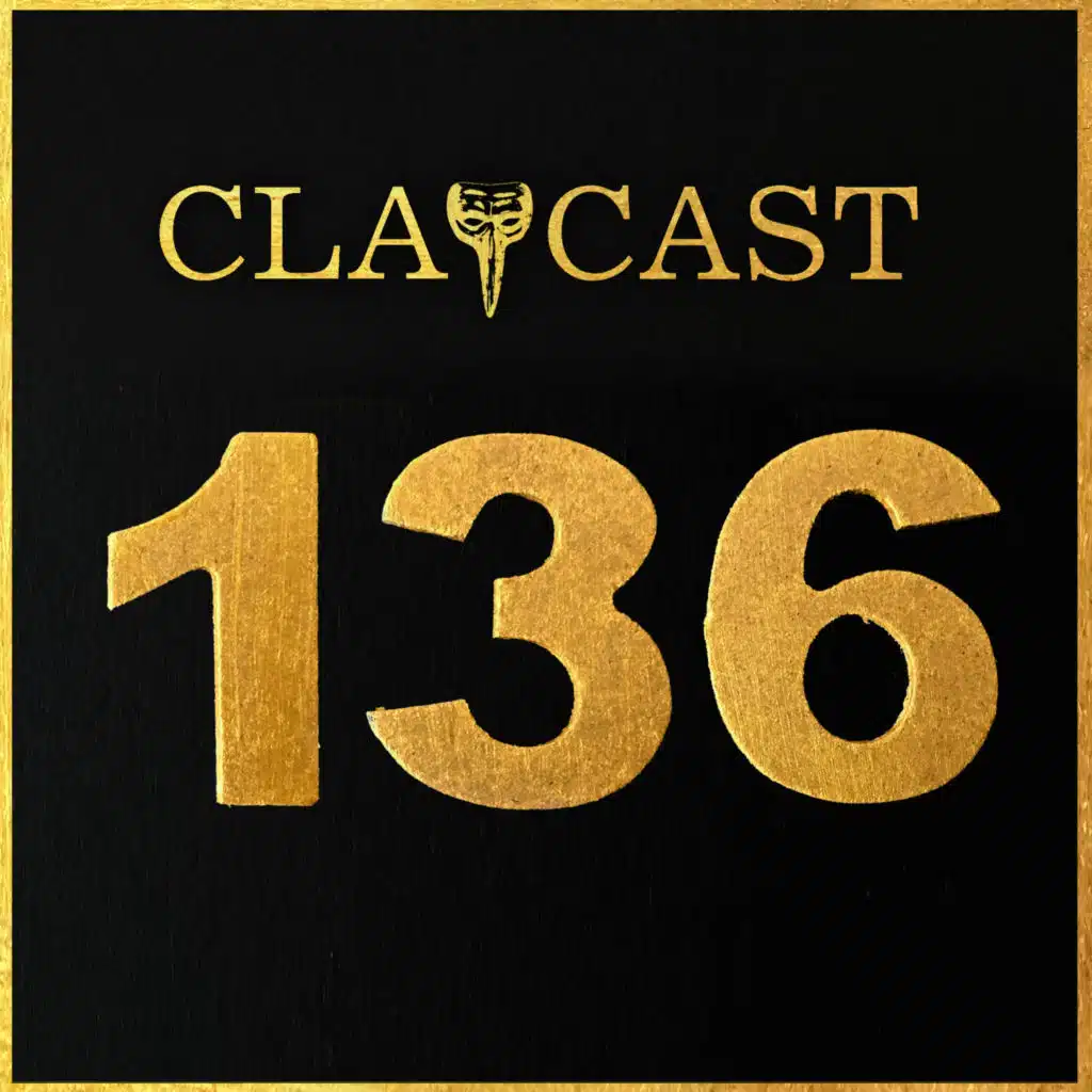 Clapcast 136