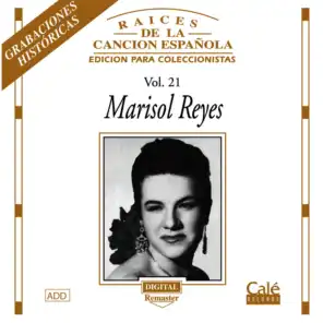 Marisol Reyes