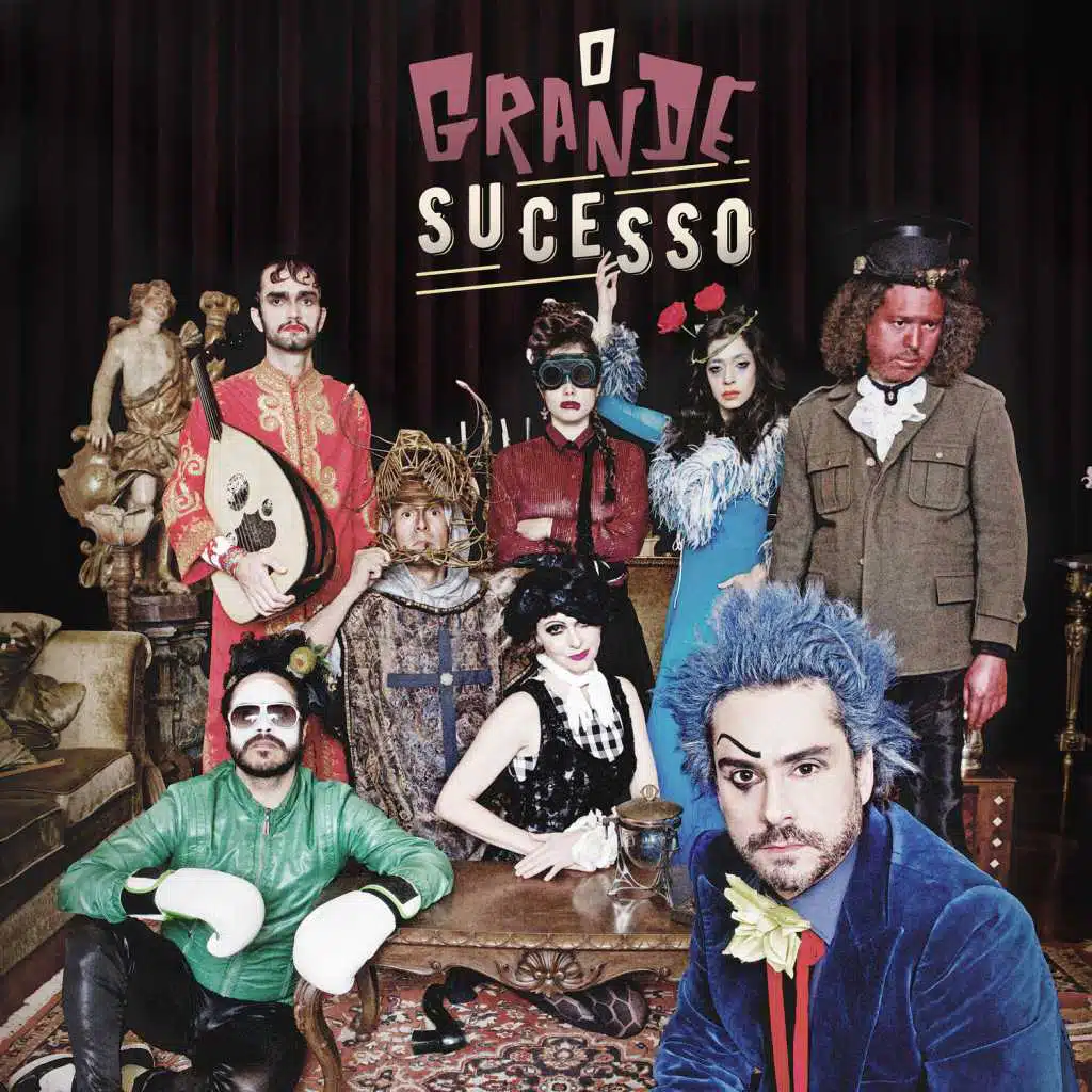 O Grande Sucesso - Trilha Sonora