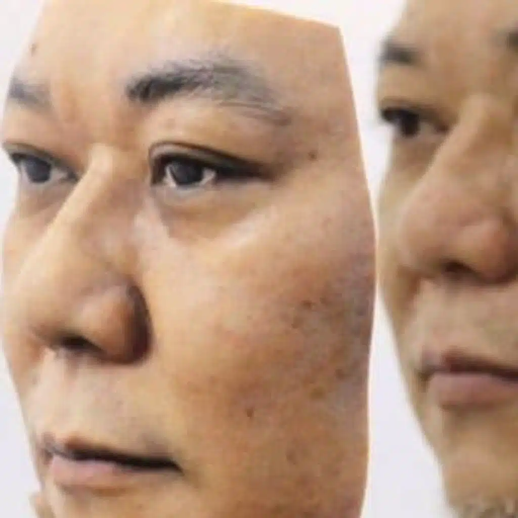 381- 3D Printing A Hyper-Realistic Copy of Your Face (13.04.20)