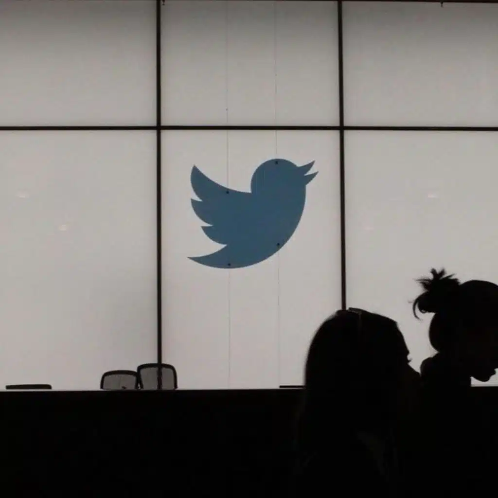 404- Future of Work: Twitter Employees Can Work From Home 'Forever' (14.05.20)