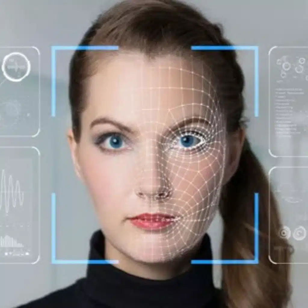 485- How Does Facial Recognition Technology Map Out Our Faces with Taleb Alashkar (16.09.20)