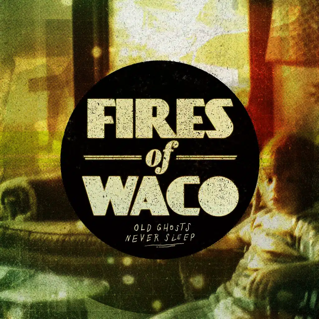 Old Ghosts Never Sleep