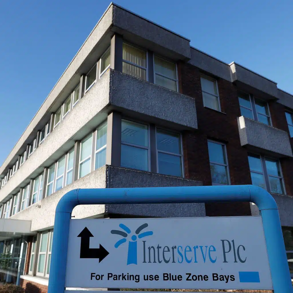 UK outsourcing sector proves a hard sell