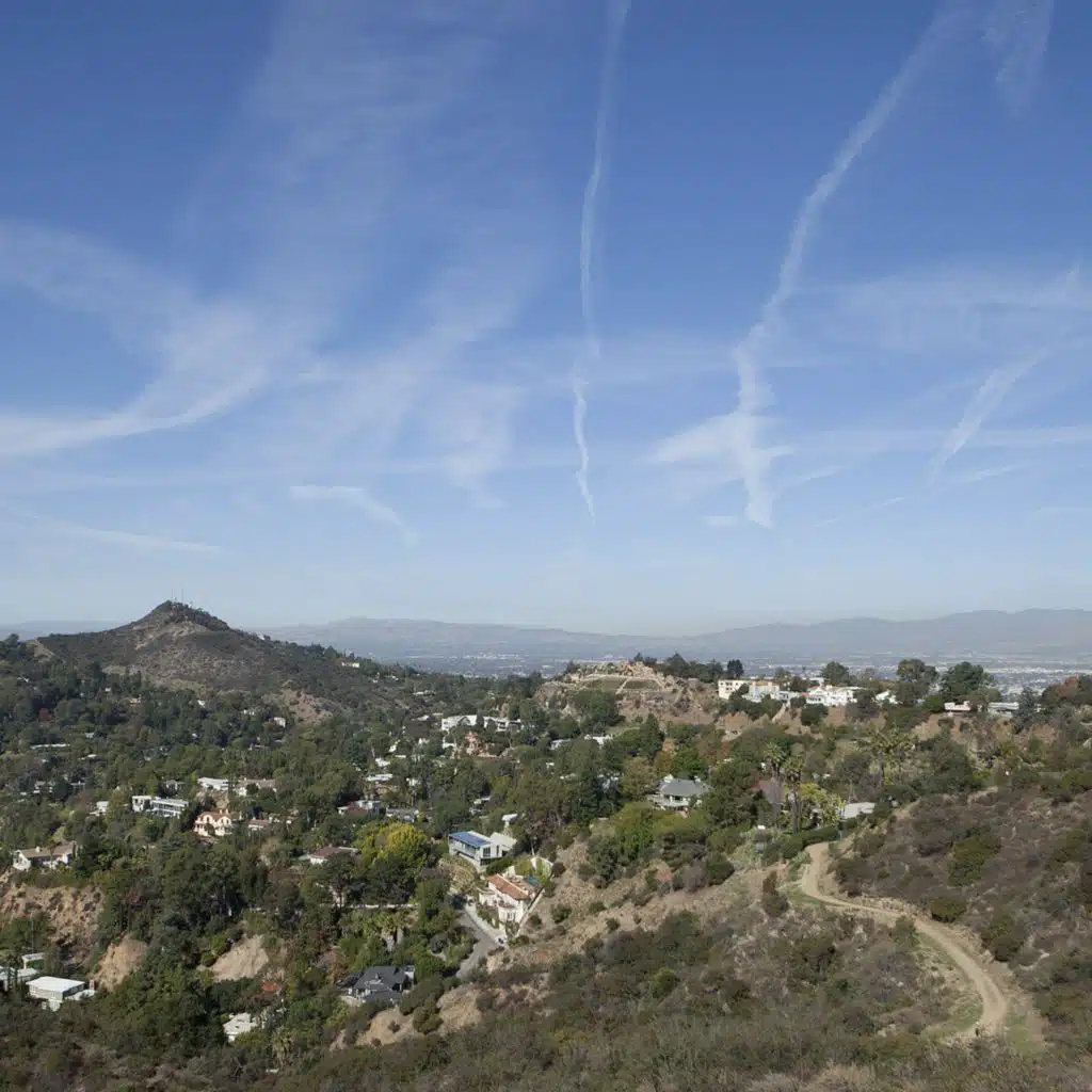 Should we turn our backs on flying?