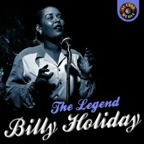 Billy Holiday - The Legend