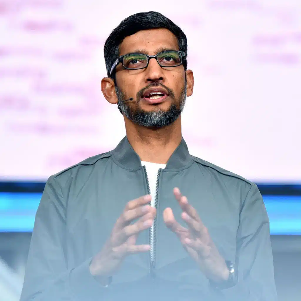 Google's new privacy drive