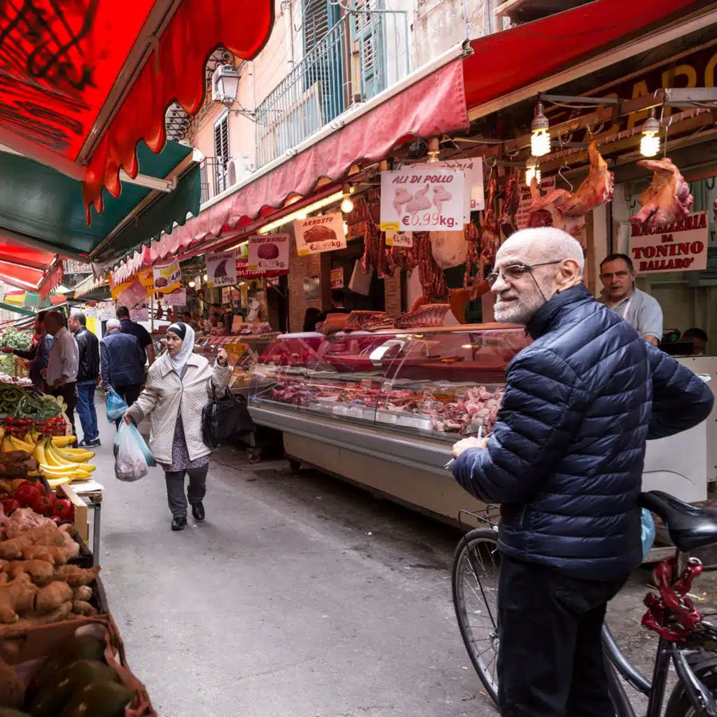 How the mafia infiltrated Italy's food chain