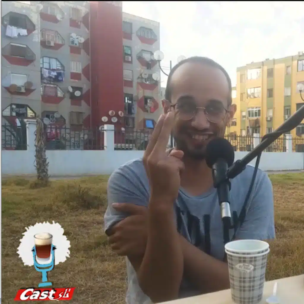 كاستاي 3 و4 عن التطوع والفائدة منه ، الحياة الجامعية وريادة الأعمال وكيف تطلق مشروعك الربحي