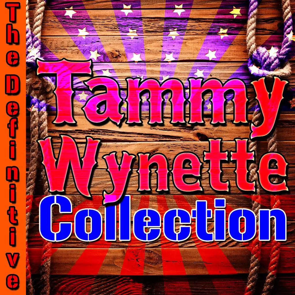 The Definitive Tammy Wynette Collection