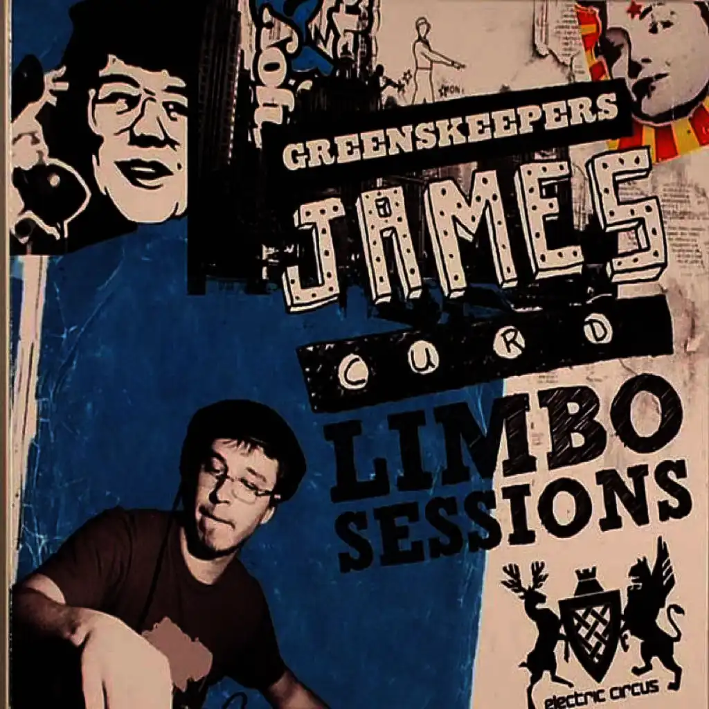 Limbo Sessions