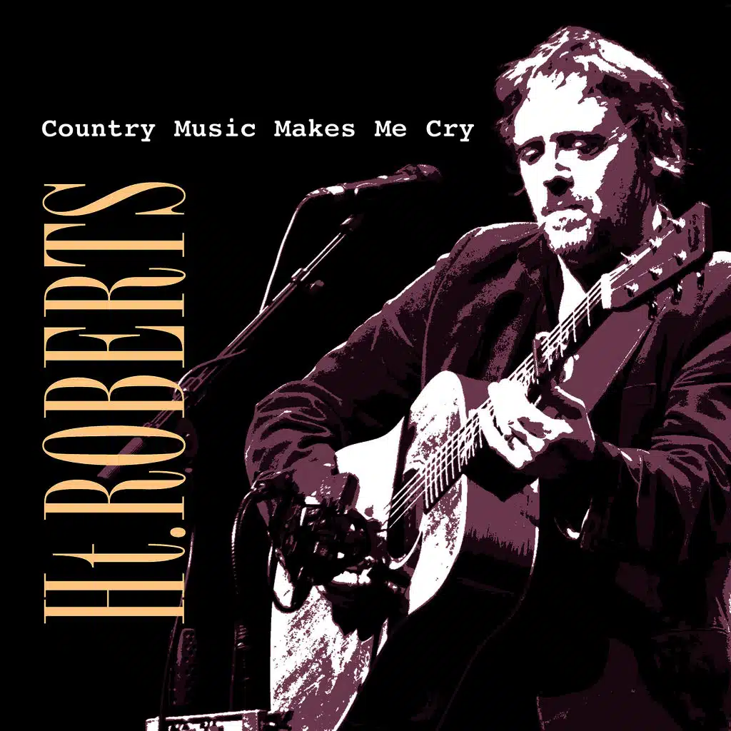 Country Music Makes Me Cry