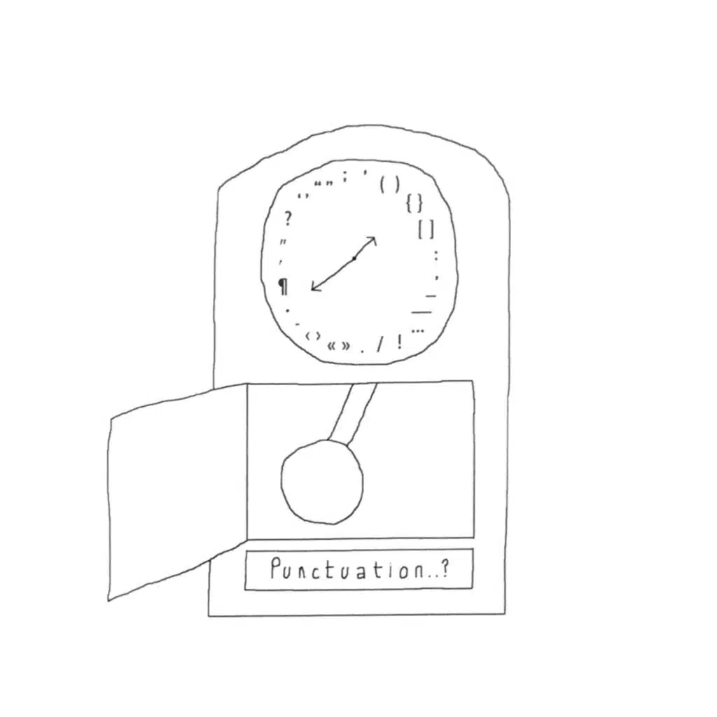 588. Punctuation Rules / Book Review (Part 2) Apostrophe, Full Stop, Comma