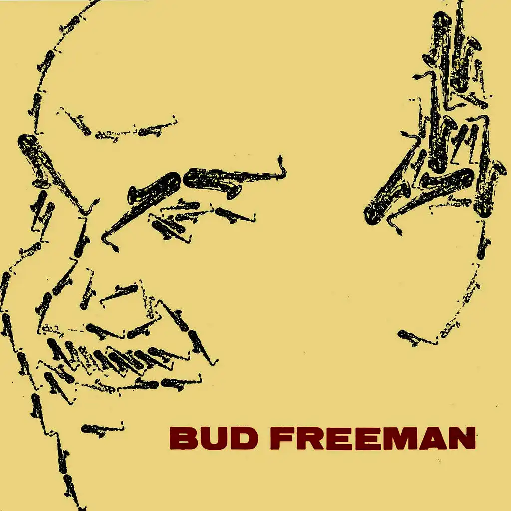 Bud Freeman (Remastered)