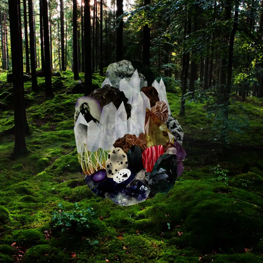 On the Edge (ft. Shara Worden )