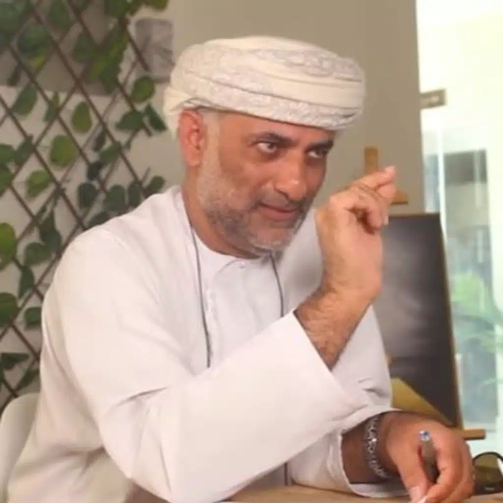 جلسة كرك47 | مراجعات فكرية مع د.سعود الزدجالي: المواطنة في عُمان، خطاب التهديد، والانتفاخ النرجسي