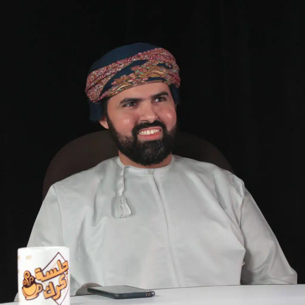 جلسة كرك 63 | الحبيب سالم المشهور: تحديات الإيمان، سطوة الوجود، وسمو الروح