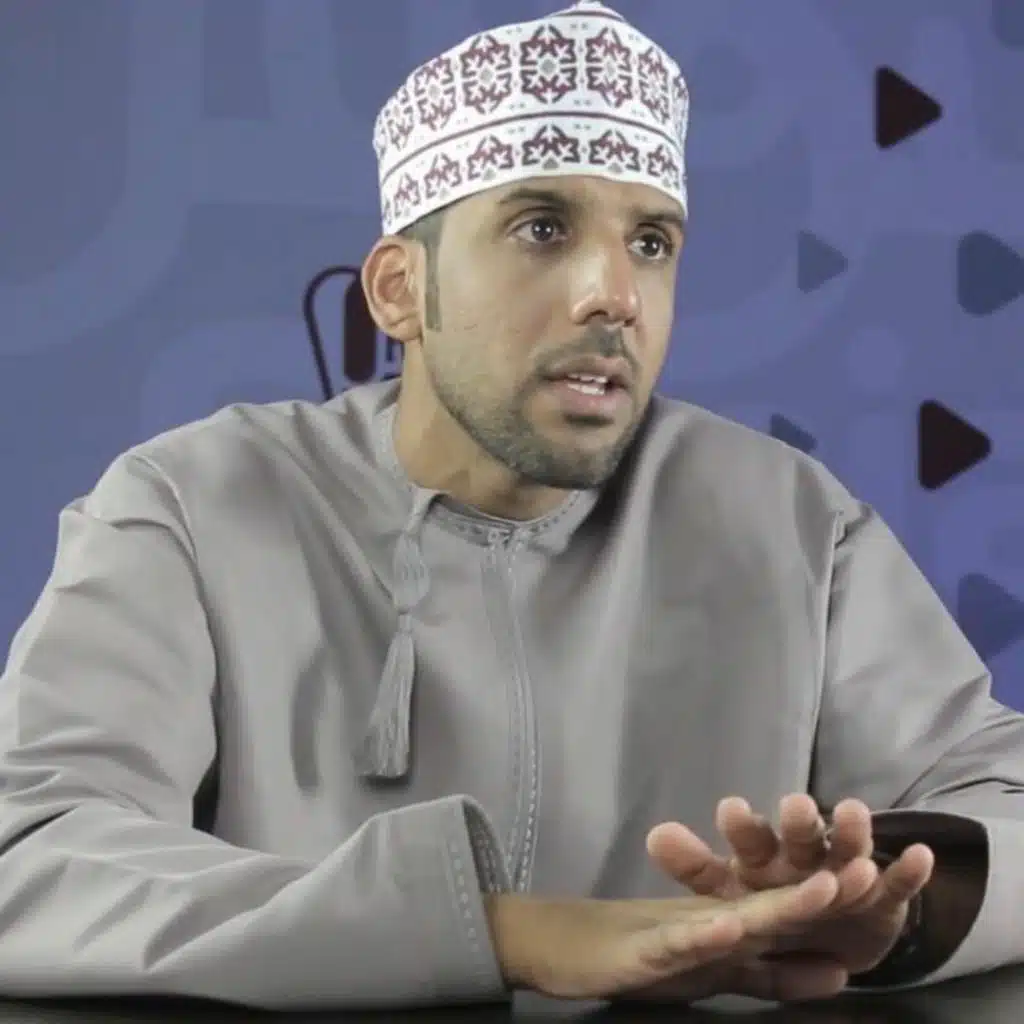 جلسة كرك 12 | عادل الكاسبي: الإرهاب الفكري، الوعي السياسي والأزمة الخليجية، والذباب الإلكتروني