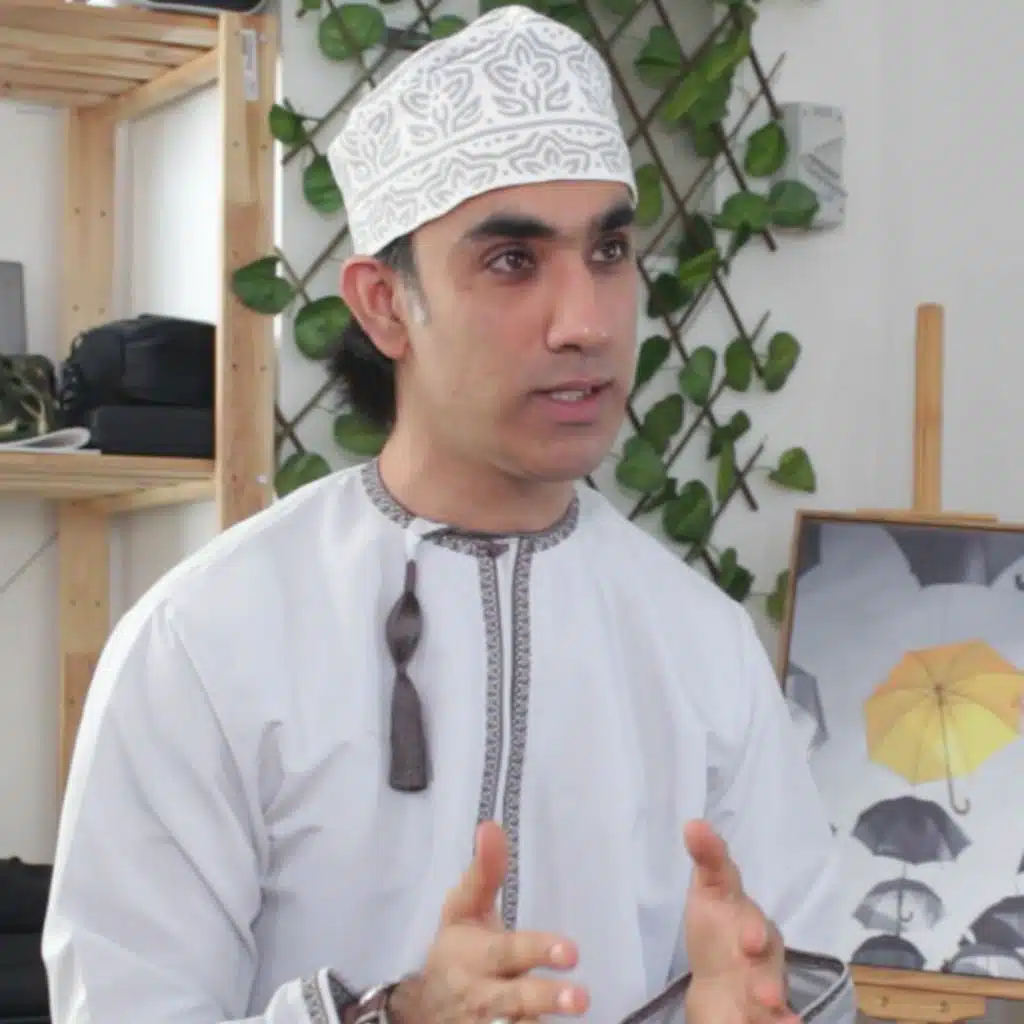 جلسة كرك 57 | وعي، روحانية، تشافي مع عصام رضا: مستويات ومقاييس الوعي، وما معنى ان تكون إنسان واعي؟