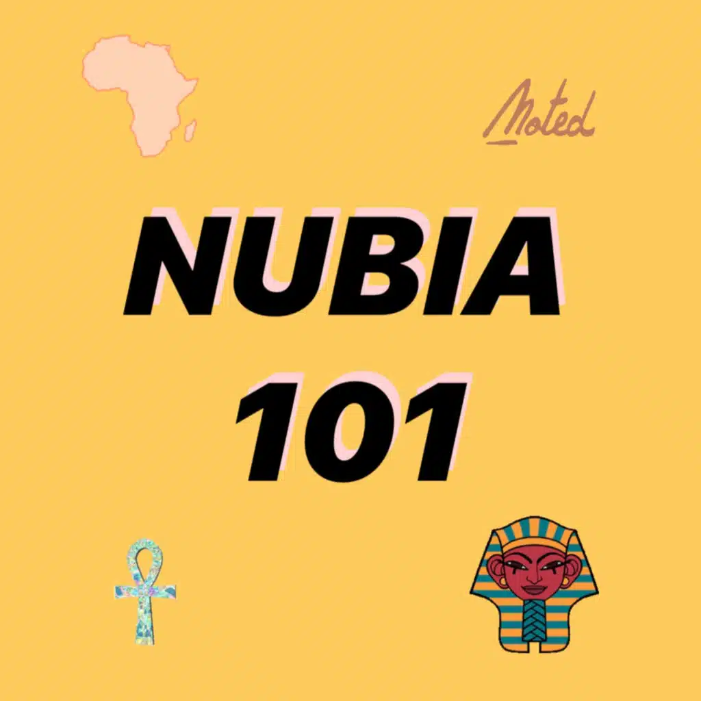 Nubia 101