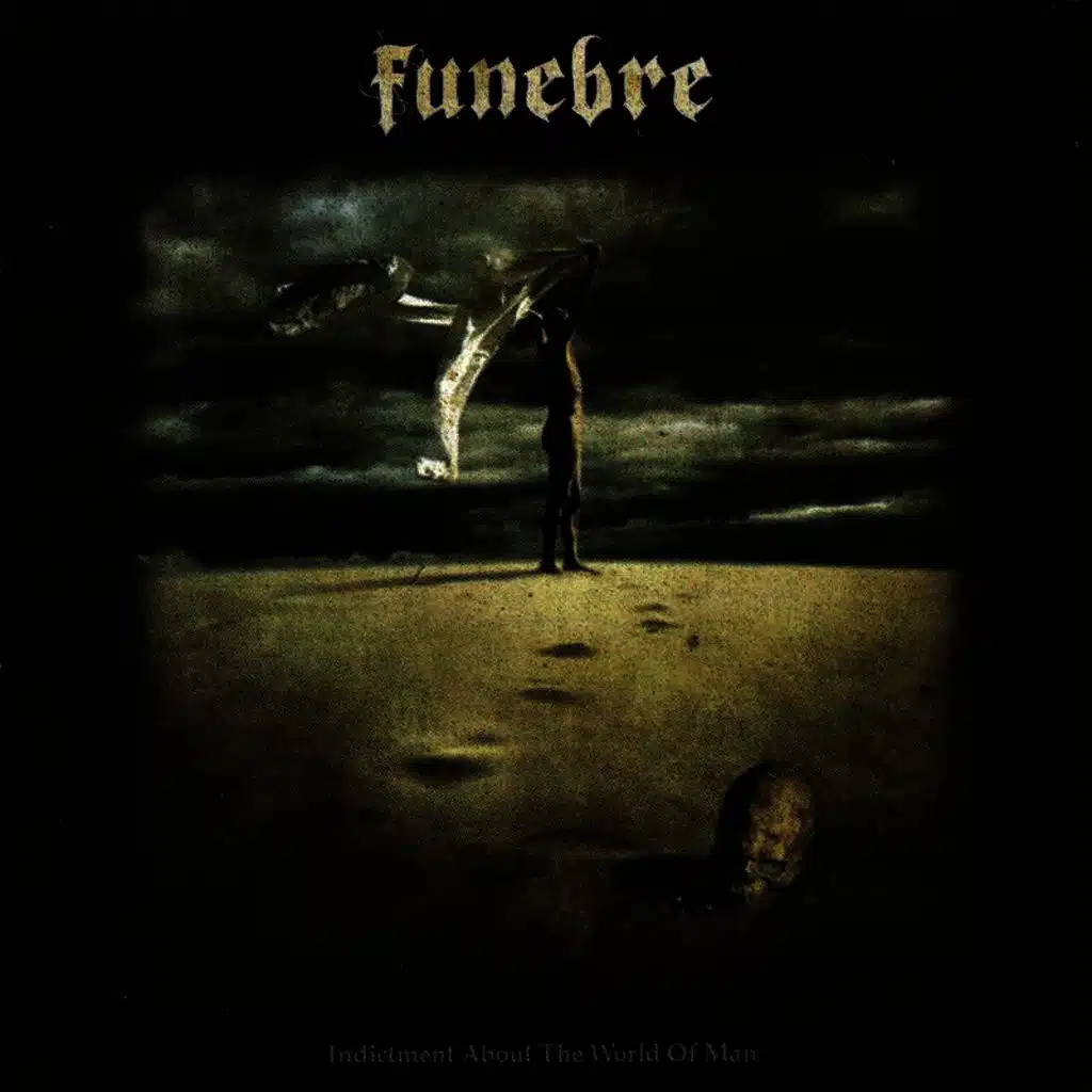 Indictment About the World of Man