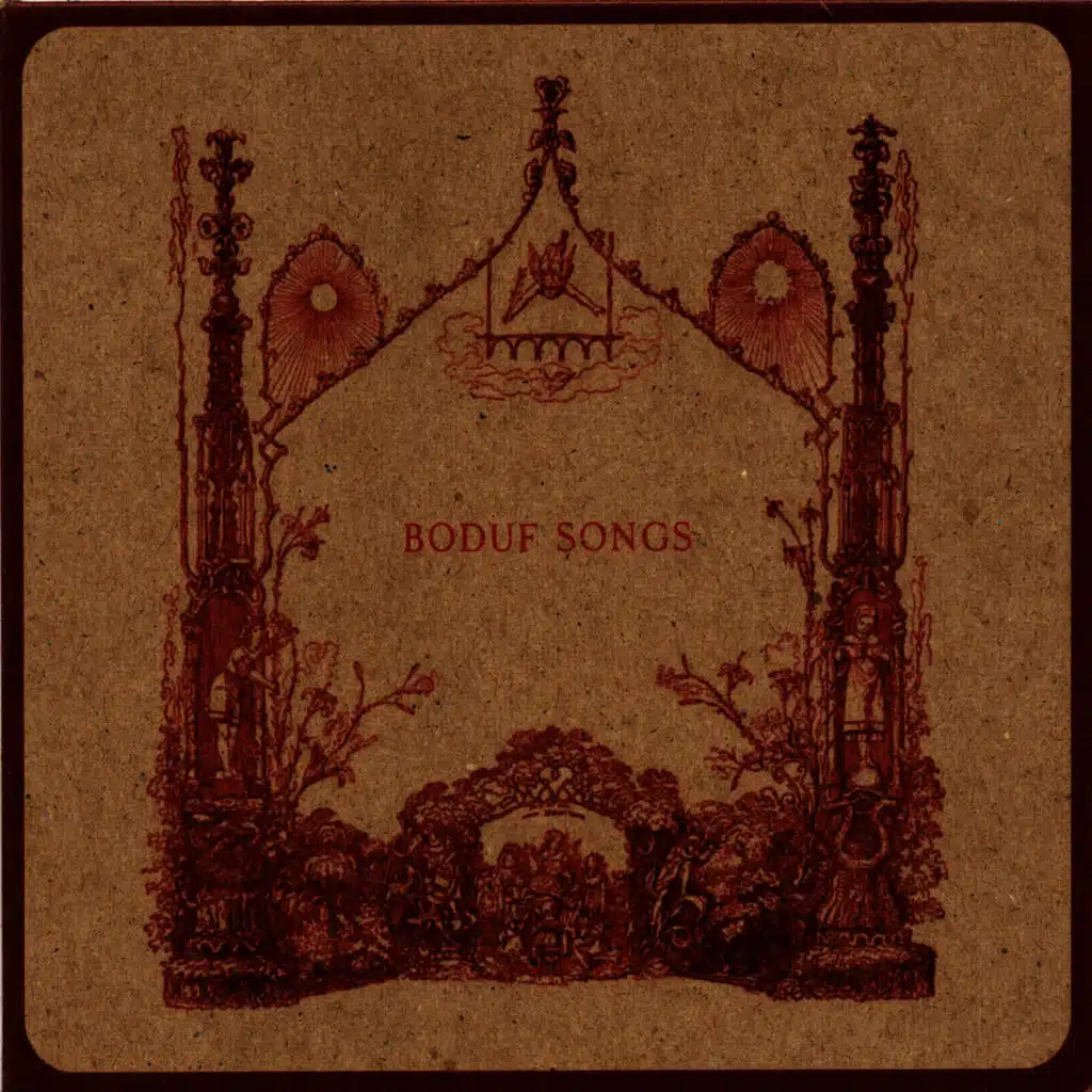 Boduf Songs