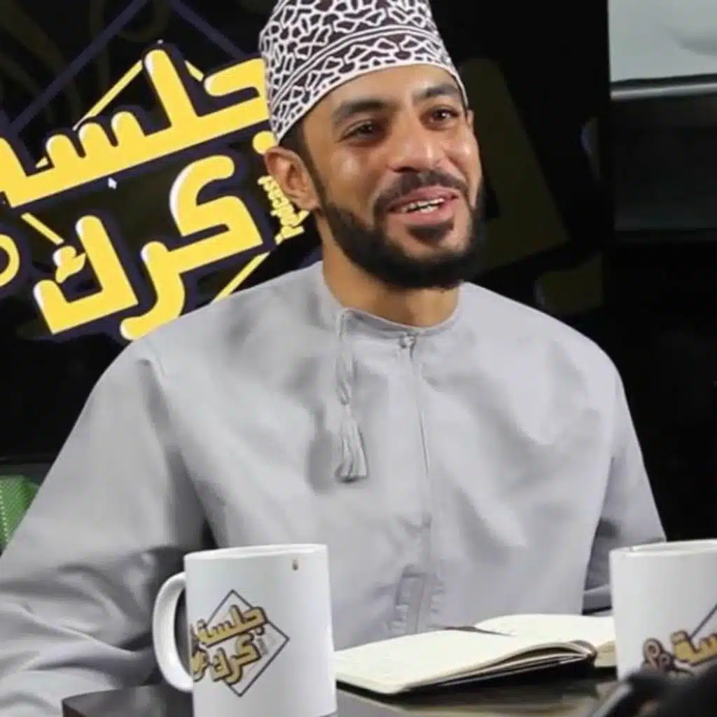 جلسة كرك 6 | محمد الجهوري: أهمية التحفيز و مواضيع يتجنبها المعلمين ومعاناة الباحثين عن عمل