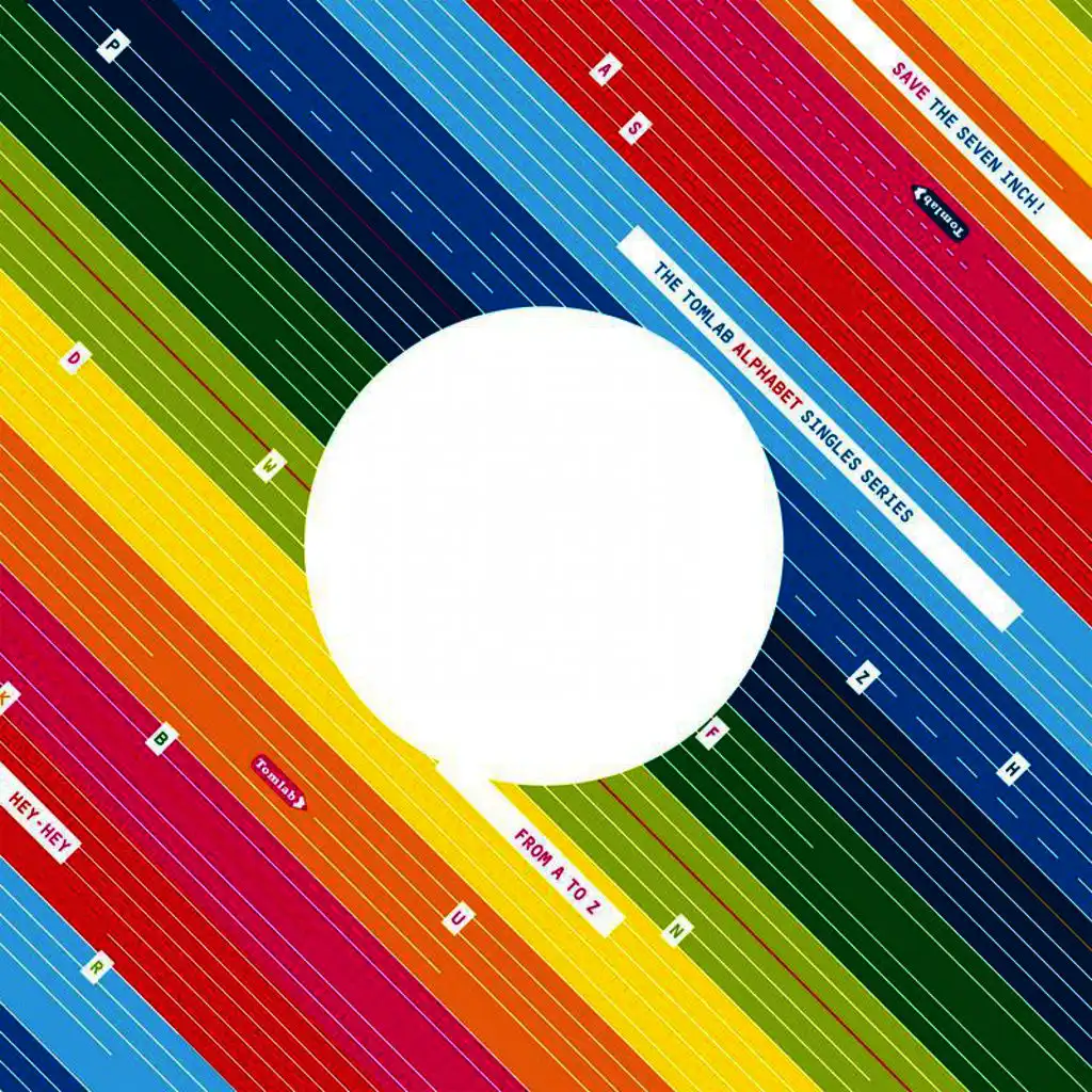 The Place Lives (Version)