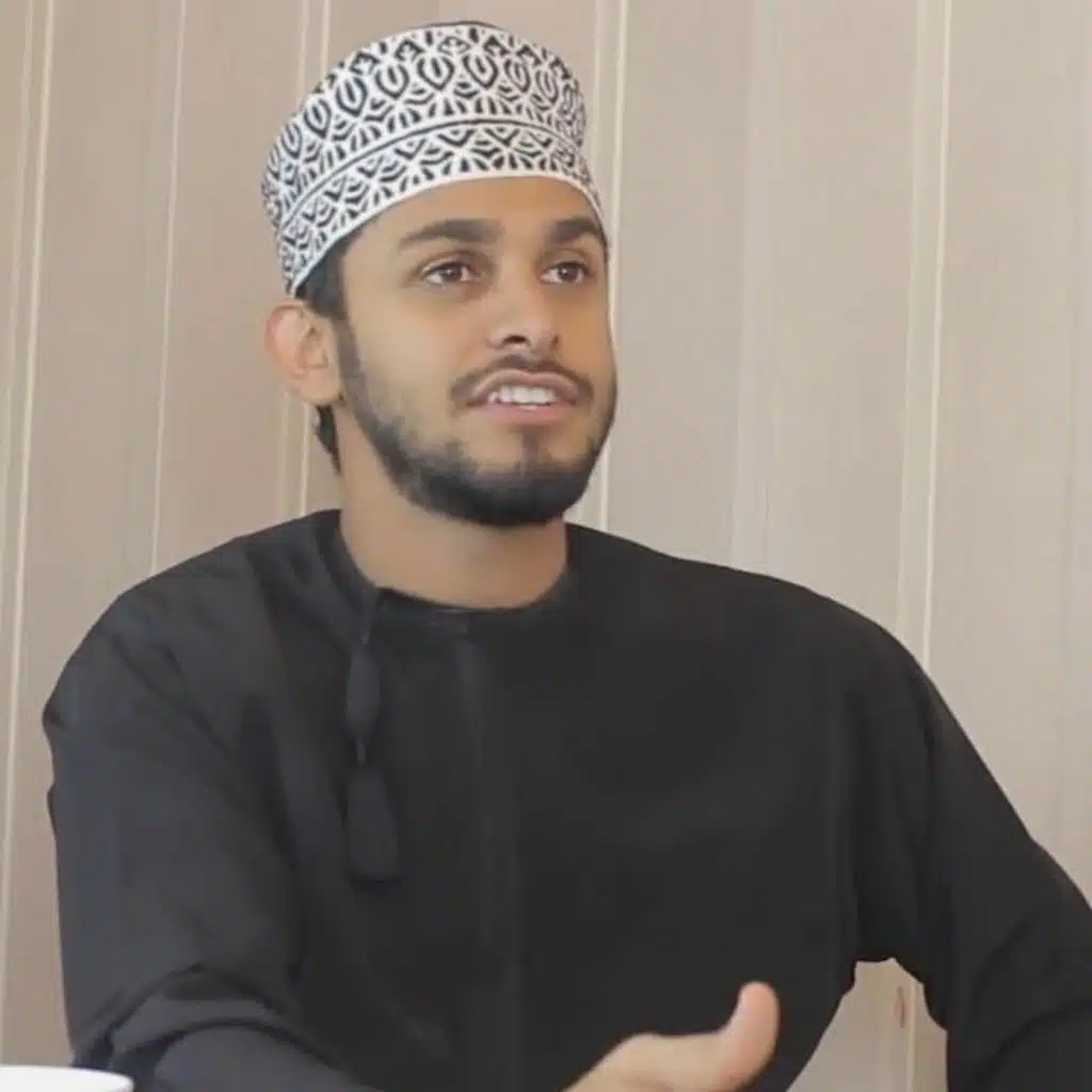 جلسة كرك 22 | علي النيادي: حقيقة الابتعاث والدول الغربية، فقدان الذاكرة، وصناعة المحتوى
