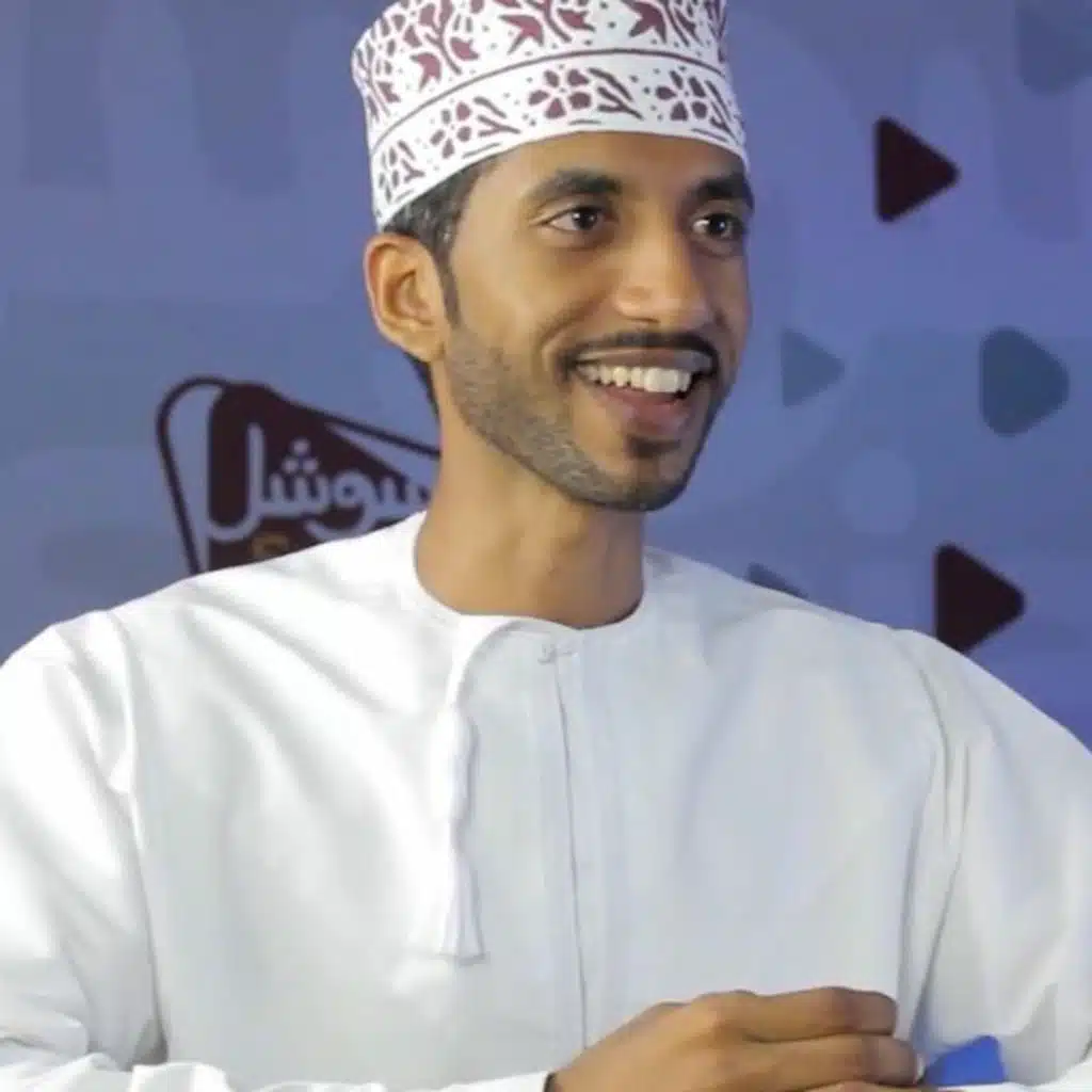 جلسة كرك 24 | سالم بشير: صناعة البودكاست، قفير، وتصدير الثقافة
