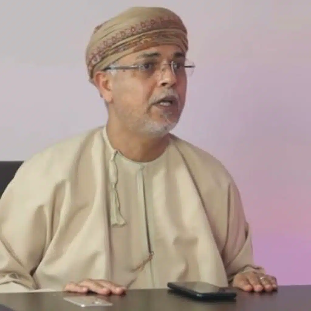 جلسة كرك 40 | البروفيسور أنور الرواس: نهج السلطان قابوس، حرب ظفار، الإعلام، التعليم، صفقة القرن